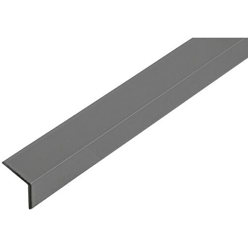 KANTOFLEX Kotni profil (1.000 x 11,5 x 14,5 mm, Debelina: 1,3 mm, Aluminij, Srebrna) Cene