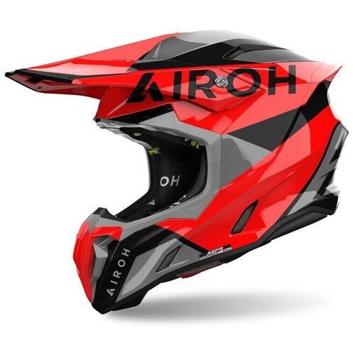 Airoh Twist 3 sarena Cijene