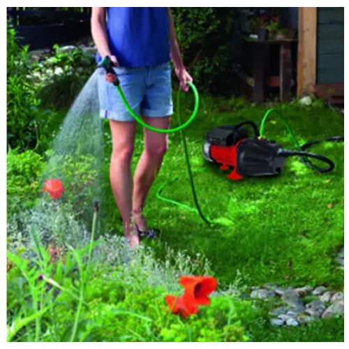  Pumpa ba&scaron;tenska 600w einhell Cene