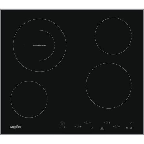 Whirlpool ugradbena ploča AKT 8601 IX Cene