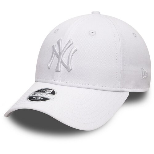 New Era šilterica za odrasle NY BASIC ŠILT KAPA Bjela Cijene