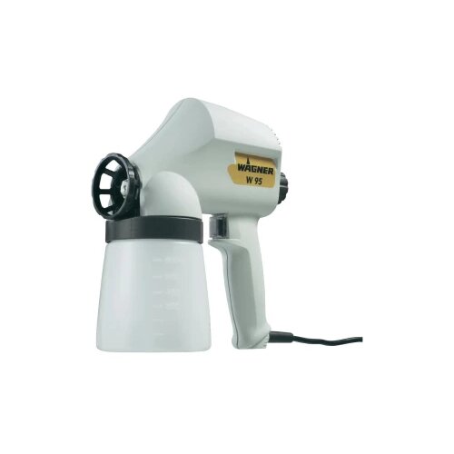 Wagner pištolj za boju W 95 600 ml 0402040 Cijene