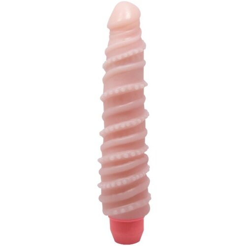 Penthouse Vibrador Espiral Sensual Flexi Vibe 19,5 Cm, (21240016) Cene
