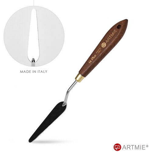  Slikarska lopatica ARTMIE Plus 014 (Paletni nož ARTMIE) Cene