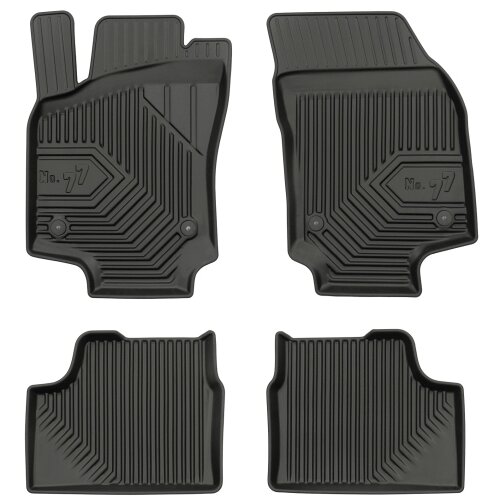 Shumee ELASTOMER PREPROGE OPEL ASTRA H GTC 2005-2010, (21390198) Cene