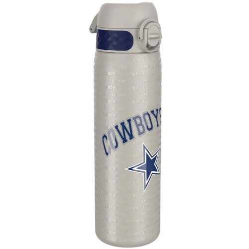 Ion8 dallas cowboys leak proof slim stainless steel 20oz fla&amp;scaron;ka 600 ml Slike