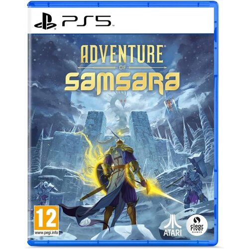 ADVENTURE of Samsara (PS5) Slike