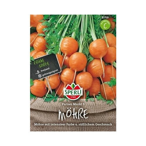 SPERLI Korenček &amp;quot;Pariser Markt 5&amp;quot; Slike
