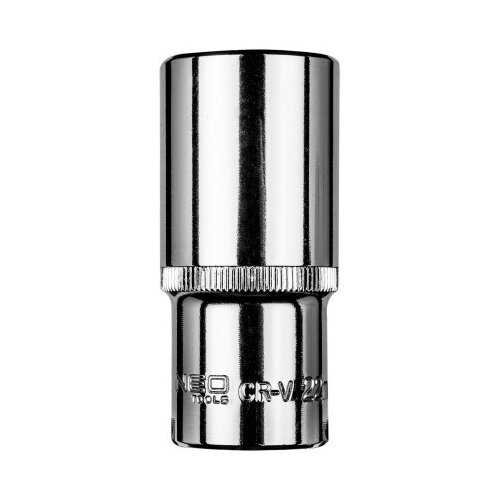 Neo Tools &Scaron;estougaona čaura od 3/8" 08-197 Cene