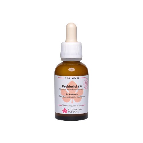 Biofficina Toscana Probiotiki 2% Slike