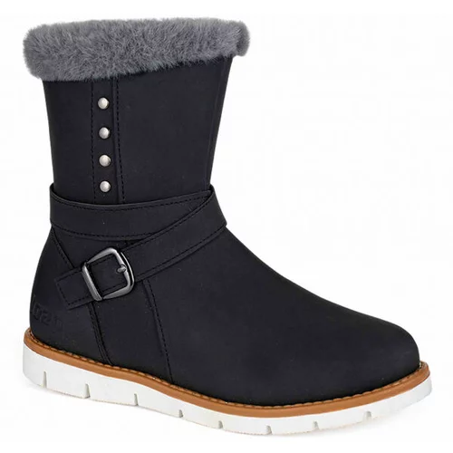 LOAP NOVA Zimske cipele za djevojčice, crna, veličina