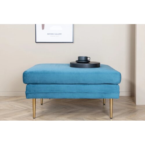 Venture Home tabure Boom 90 &times; 70 &times; 49 cm, plava Cijene