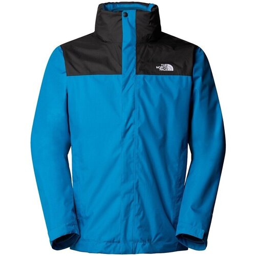 The North Face Vetrovke Evolve Ii pisana Slike