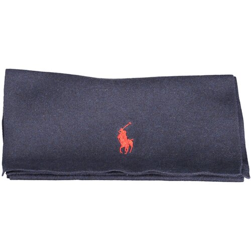 Polo Ralph Lauren MEN&amp;amp;#39;S BLUE SCARF Slike