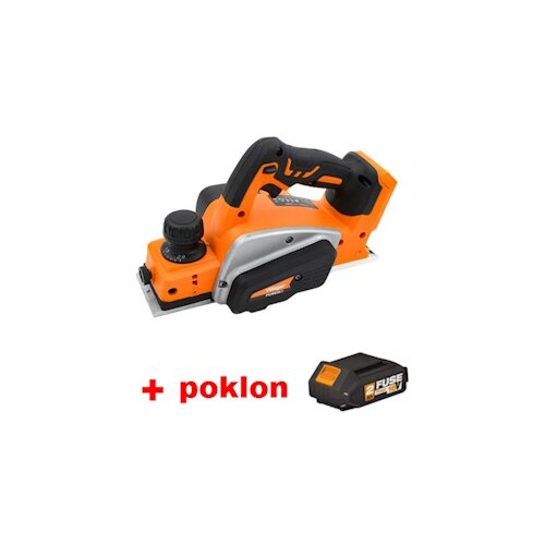 Villager Fuse akumulatorsko rende VLN 0520 + POKLON baterija FUSE 18V 2.0Ah 056370 Cene