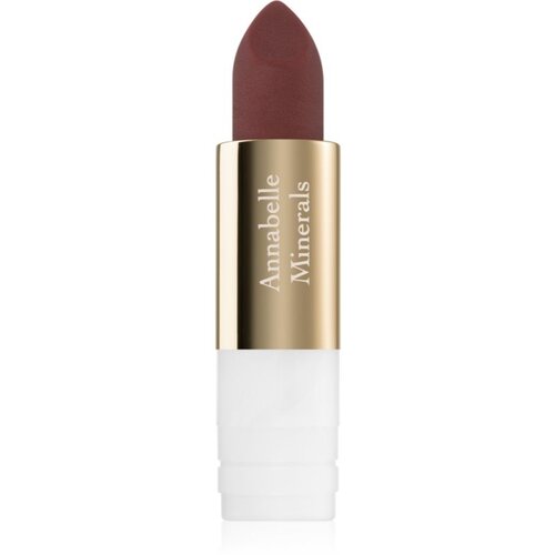 Annabelle Minerals Sheer Lipstick Refill hidratantni ruž za usne s visokim sjajem nijansa Dragon Fruit 3,5 g Cijene