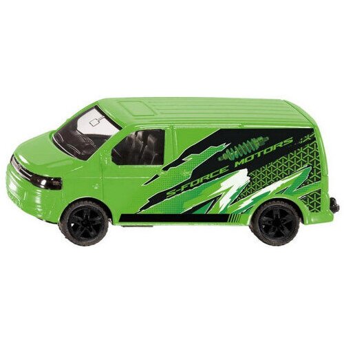 Siku Igračka VW transporter 1585 Slike