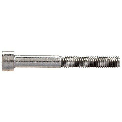 MARINETECH Cilindrični vijak (Ø x Do: 6 x 40 mm, Vrsta jekla: A4, Nerjavno jeklo, Imbus) Cene