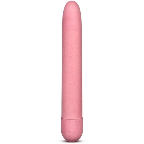 Gaia Vibrator Eco roza Slike