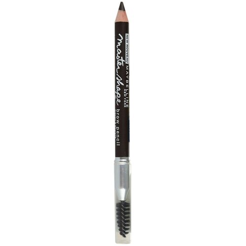Maybelline Master Shape olovka za obrve nijansa 260 Deep Brown 0.6 g Cijene