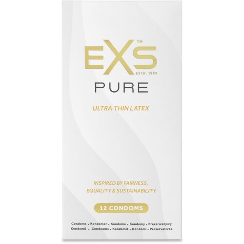 EXS Pure 12 pack Slike