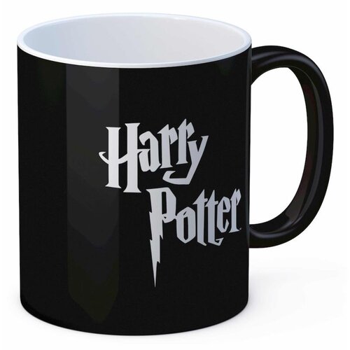 HARRY POTTER Šalica s Logom Cene