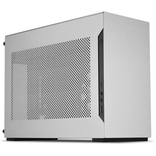 Lian Li A4-H2O A5 Mini Tower Silver Cijene