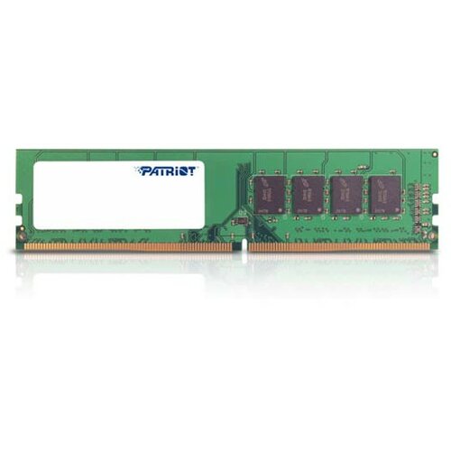 Memorija DDR4 4GB 2666MHz Patriot Signature PSD44G266681 Cene