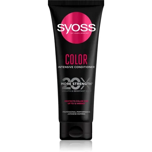 Syoss Color balzam za kosu za očuvanje boje 250 ml