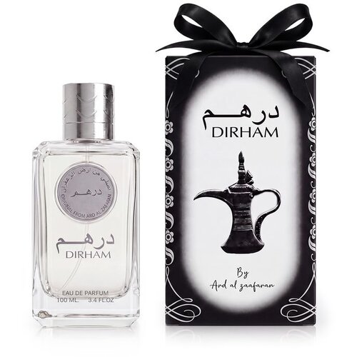 Ard Al Zaafaran Dirham Eau De Parfum 100 ml (unisex) Slike