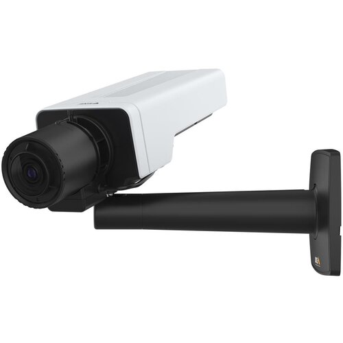 Axis Netzwerkkamera Box-Typ P1387 5 MP&amp;quot; Slike
