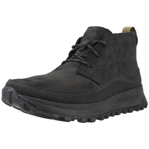 Clarks Škornji ATL TREKDB GTX Črna Cene