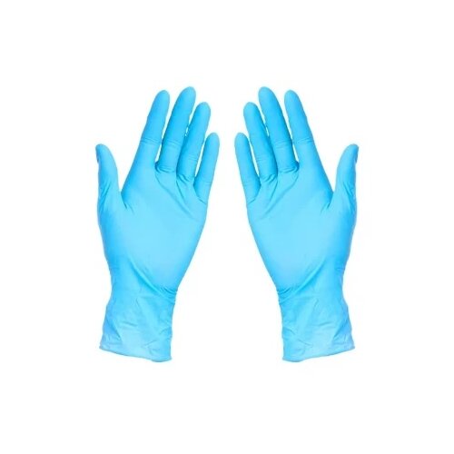  Rukavice nitril 100/1 xl plave ( 9100050gc ) Cene