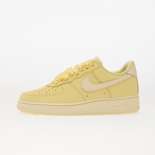 Nike Modne superge Baskets air force 1 retro premium jaune doux Rumena Cene
