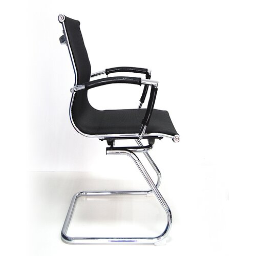  Kancelarijska stolica BOB MESH CLUB FA0025 Slike