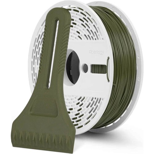 Matte ASA Olive Green - 1,75 mm / 750 g Cene