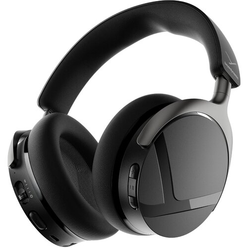 Beyerdynamic Aventho Y Liquid Black Over-Ear Slu&amp;scaron;alice Slike
