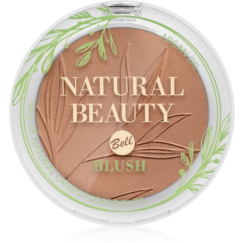 BELL Natural Beauty highlighter i rumenilo u jednom 5 g Cijene