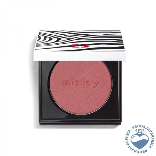Sisley Le Phyto-Blush (N&amp;deg;5 Rosewood) 6.5g Slike
