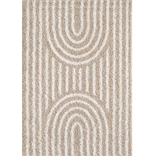 ESTE Bež preproga 80x150 cm Axis &amp;ndash; Slike
