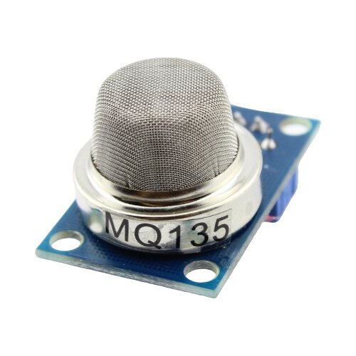 ARDUINO Senzor gasa CO2, benzen, alkohol i dim MQ135 Cijene
