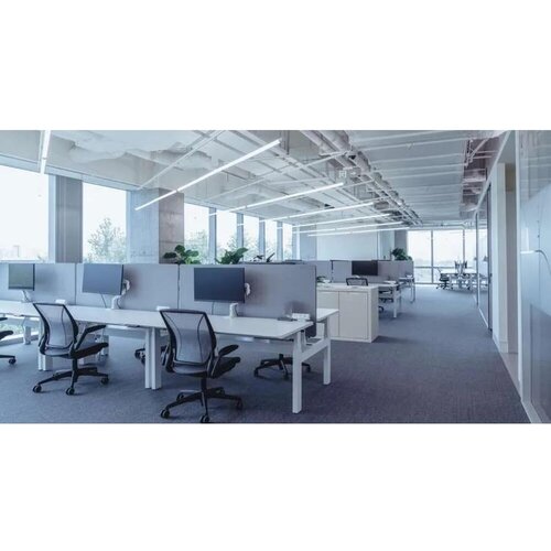Emos LED cijev linearna LED lampa&amp;nbsp; T8, 9 W, 60 cm, Z73115 Slike
