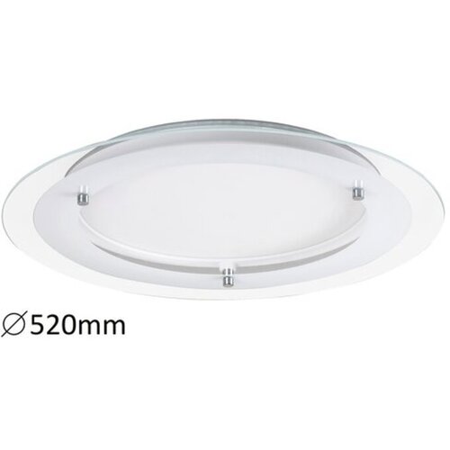 Rabalux plafonjera led 22W round lorna 1916785 Cene