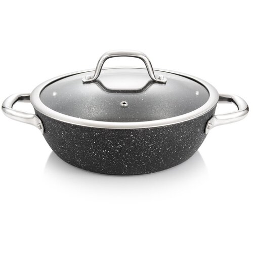 Tescoma Ponev s pokrovko ø 24 cm President – Tescoma Cene