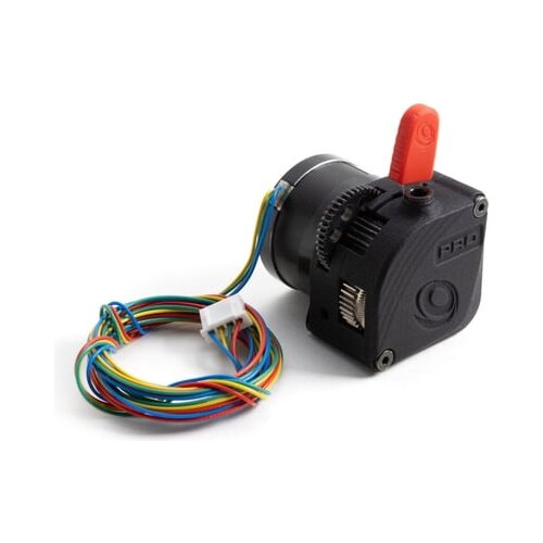 BondTech LGX Lite PRO Extruder Slike