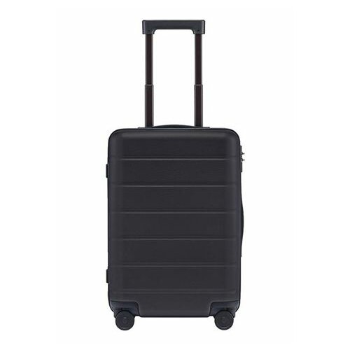 Xiaomi mi Luggage Classic 20inch (Black) Slike