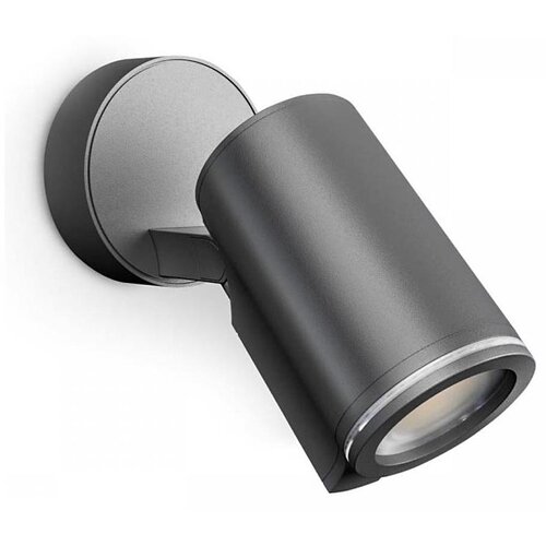 Steinel 058623 - LED spolja&amp;scaron;nje zidno svetlo SPOT ONE 1xGU10/7W/230V IP44 Slike
