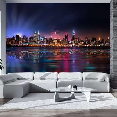  tapeta - Romantic moments in New York City 300x210