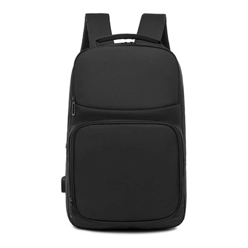 BORG Ruksak za Notebook S8839 crna Slike