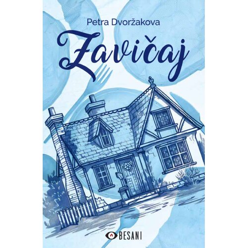 Besani Petra Dvoržakova - Zavičaj Slike